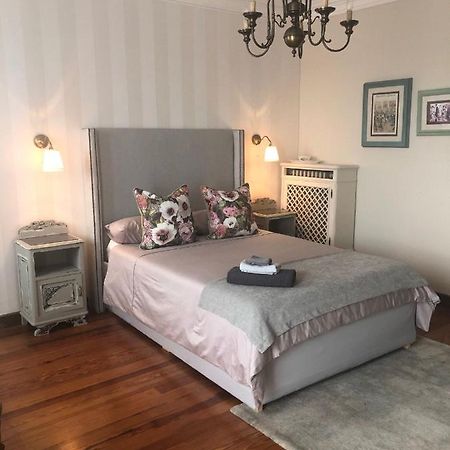 Trivero La Casa Verde B&B מראה חיצוני תמונה