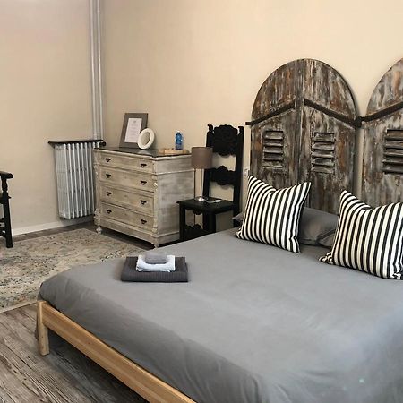 Trivero La Casa Verde B&B מראה חיצוני תמונה