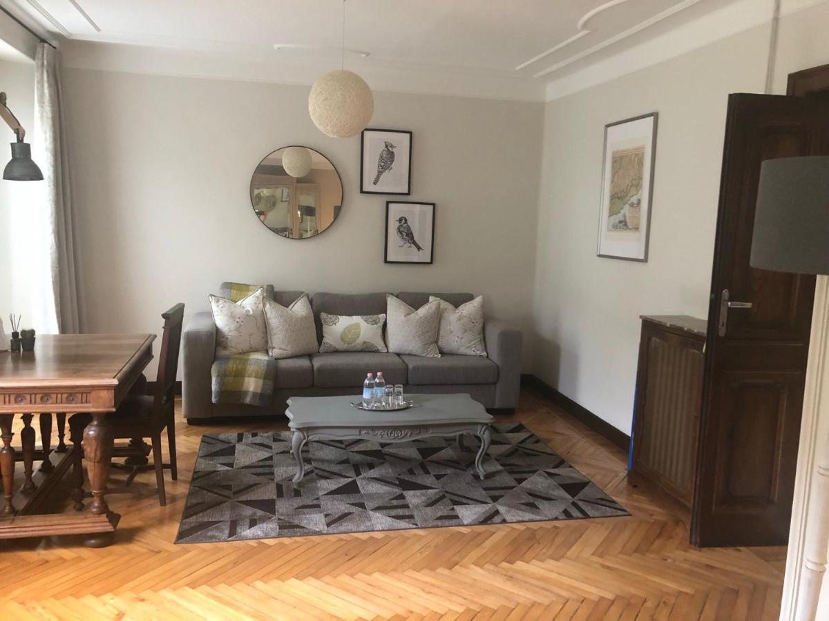Trivero La Casa Verde B&B מראה חיצוני תמונה