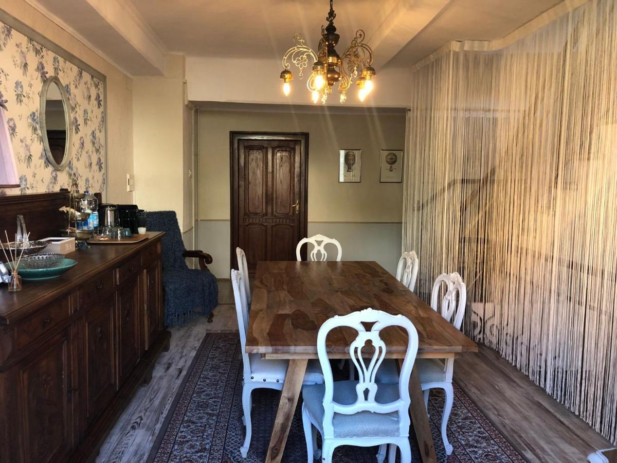 Trivero La Casa Verde B&B מראה חיצוני תמונה