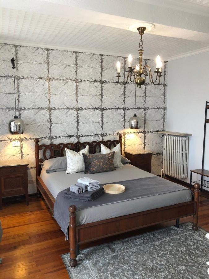 Trivero La Casa Verde B&B מראה חיצוני תמונה