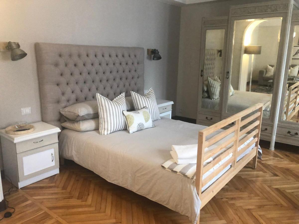 Trivero La Casa Verde B&B מראה חיצוני תמונה