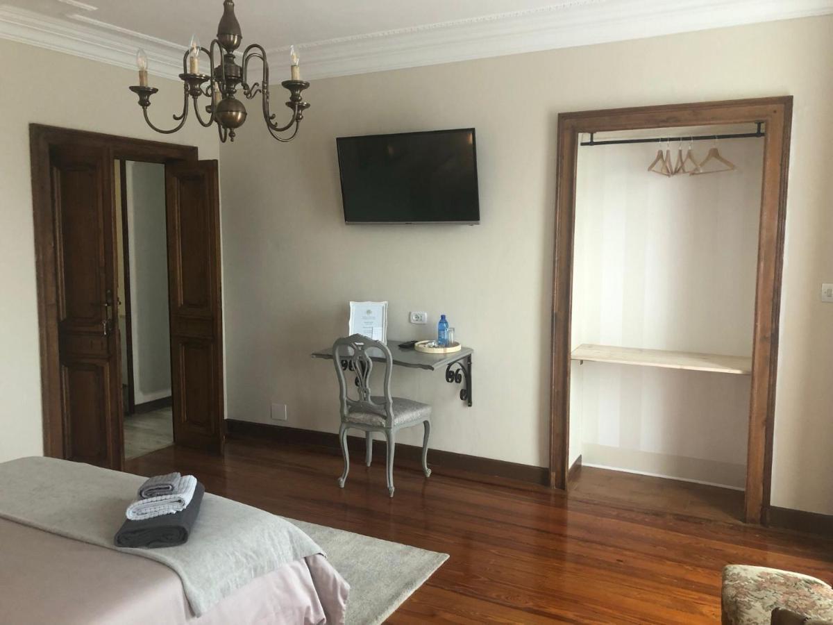 Trivero La Casa Verde B&B מראה חיצוני תמונה