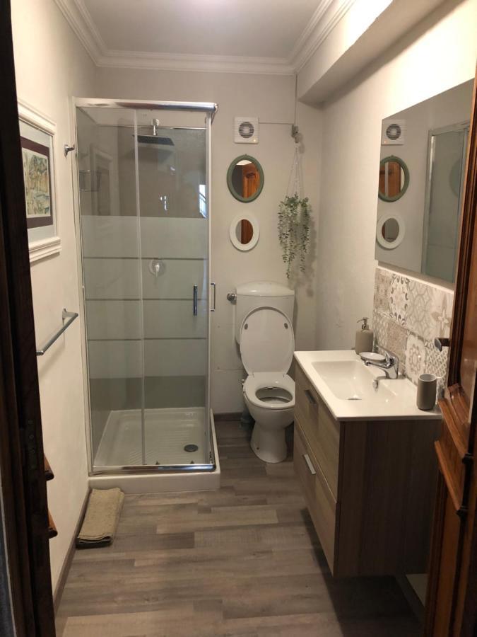 Trivero La Casa Verde B&B מראה חיצוני תמונה