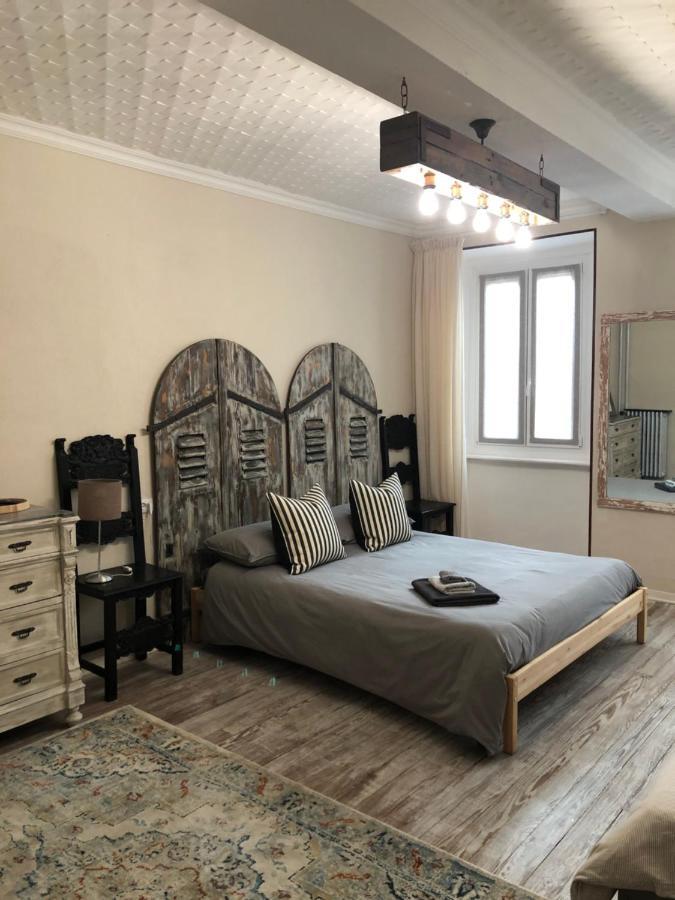 Trivero La Casa Verde B&B מראה חיצוני תמונה